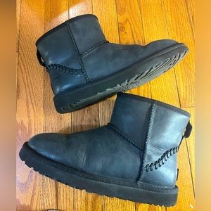 UGG Ankle Boot - Used